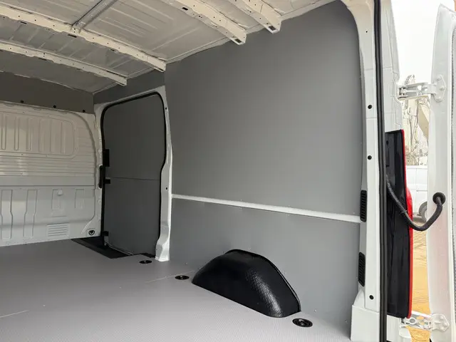 Maxus eDeliver9 89kWh 2025 Elektrisch 17