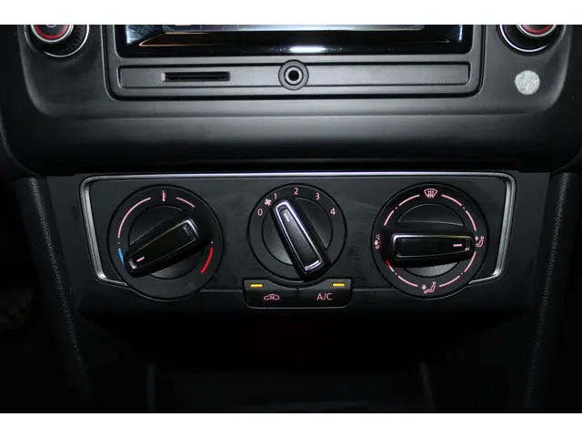 Volkswagen Polo 1.2 TSI Edition R 2015 Benzine 11