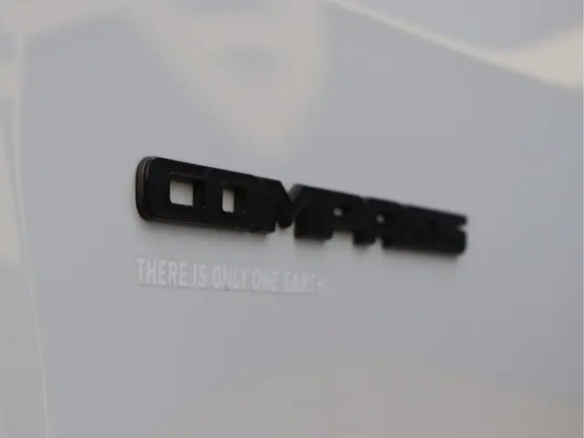 Jeep Compass 1.5T e-Hybrid Upland 2022 Hybride Benzine 17