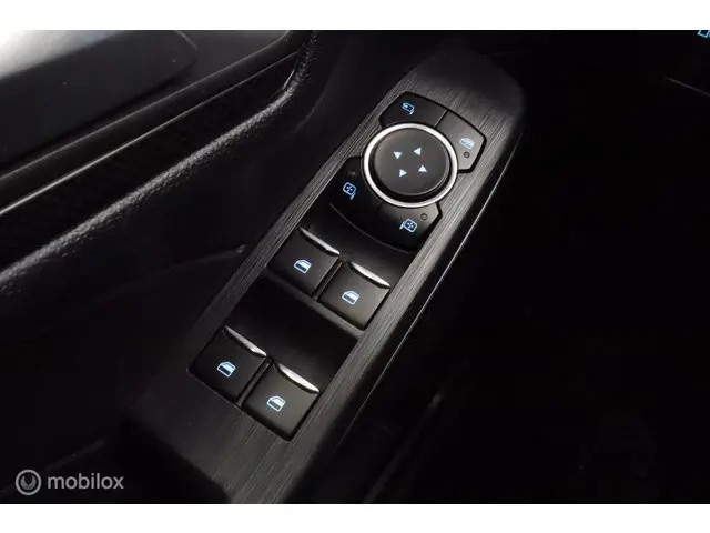 Ford Kuga 2.5 PHEV ST-Line 2021 Hybride Benzine 16