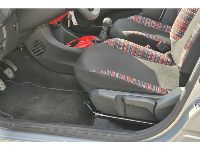 Citroën C1 1.0 e-VTi Airscape Feel 2014 Benzine 7