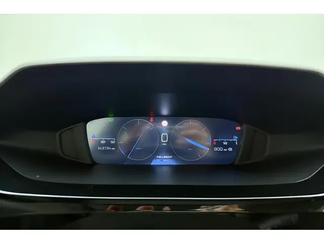 Peugeot 308 SW 1.2T Active Pack Business 2022 Benzine 15