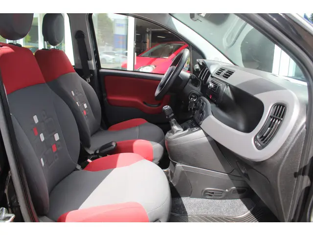 Fiat Panda 0.9 TwinAir Edizione Cool 2016 Benzine 4
