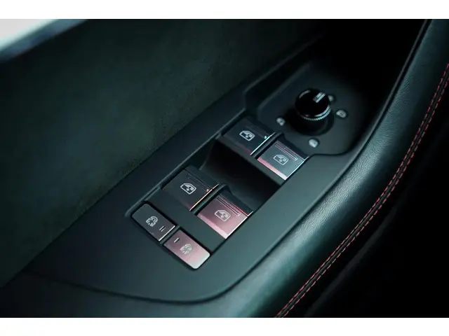 Audi RS6 A6 Avant TFSI quattro 2021 Benzine 15