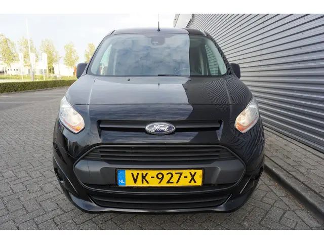 Ford Transit Connect 1.6 TDCI L1 Trend 2014 Diesel 6