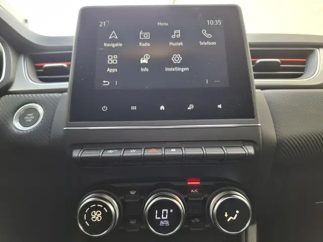 Renault Captur TCe 90 R.S. Line 2022 Benzine 25