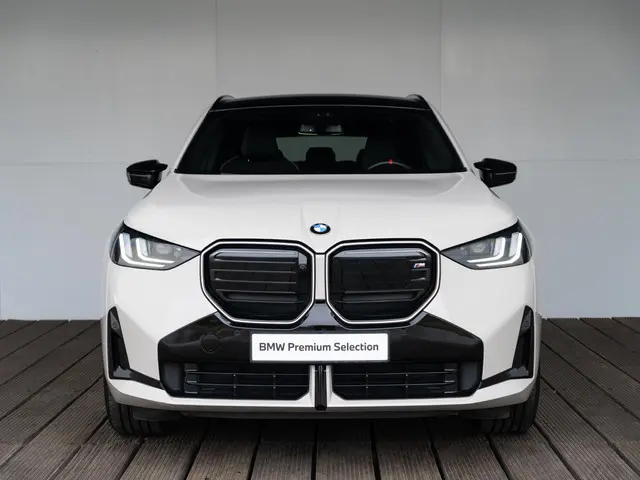 BMW X3 M50 2024 Benzine 3