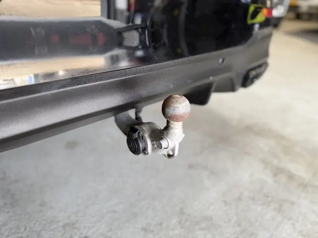 Mercedes-Benz GLC Coupé AMG 63 S 4MATIC+ 2018 Benzine 36