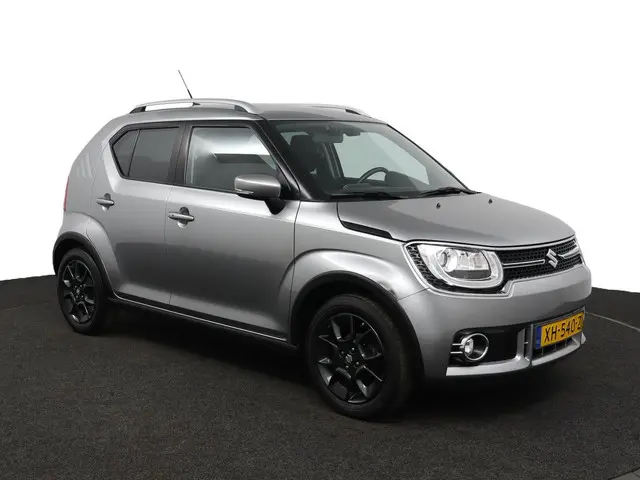 Suzuki Ignis 1.2 Stijl 2019 Benzine 14