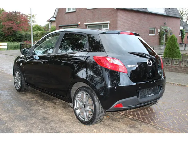 Mazda 2 1.3 Hanabi 2013 Benzine 3