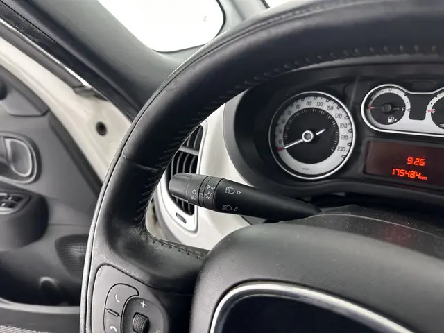 Fiat 500L 0.9 TwinAir CNG PopStar 2017 CNG 18