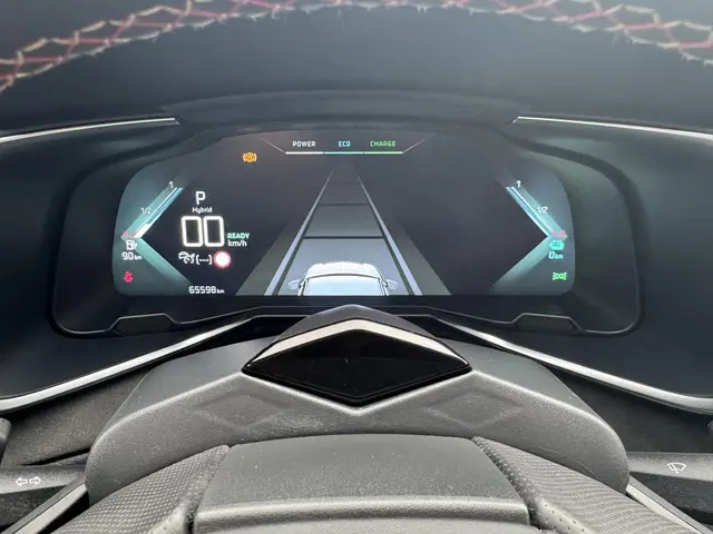 DS DS 9 E-Tense RIVOLI+ 2022 Hybride Benzine 37