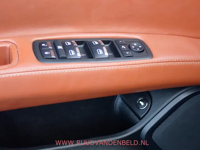 Maserati Quattroporte 3.0 S Q4 2014 Benzine 16