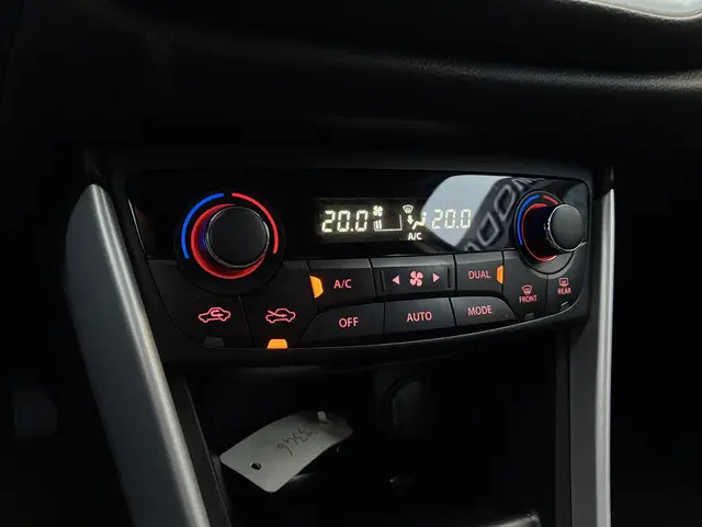 Suzuki S-Cross 1.0 Boosterjet Exclusive 2018 Benzine 12