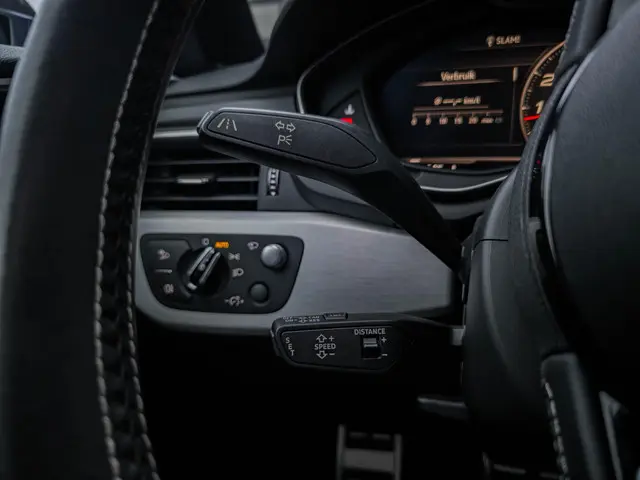 Audi S4 Avant 3.0 TFSI quattro 2017 Benzine 47