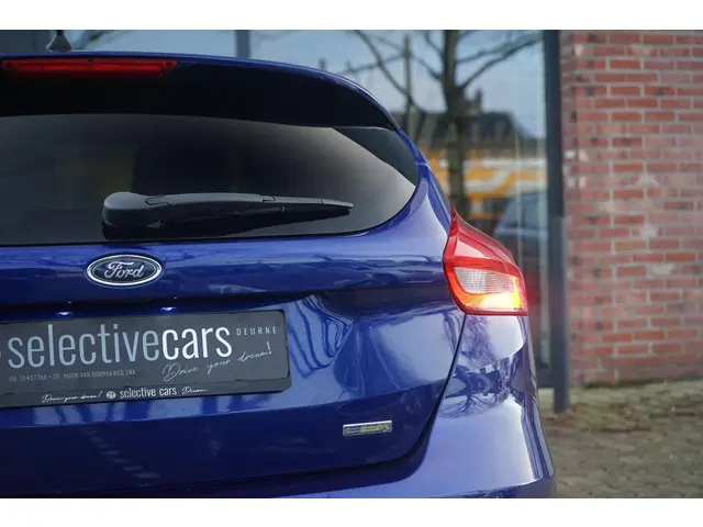 Ford Focus 1.0 ST-Line 2017 Benzine 26