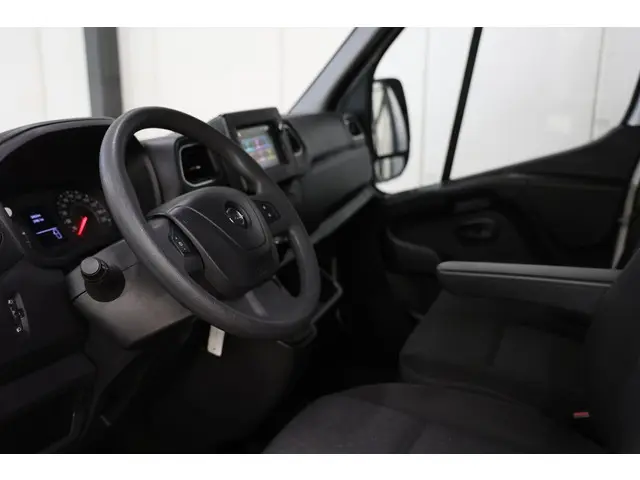 Opel Movano 2.3 Turbo L3H2 POST NL SCHAPPEN 2021 Diesel 8