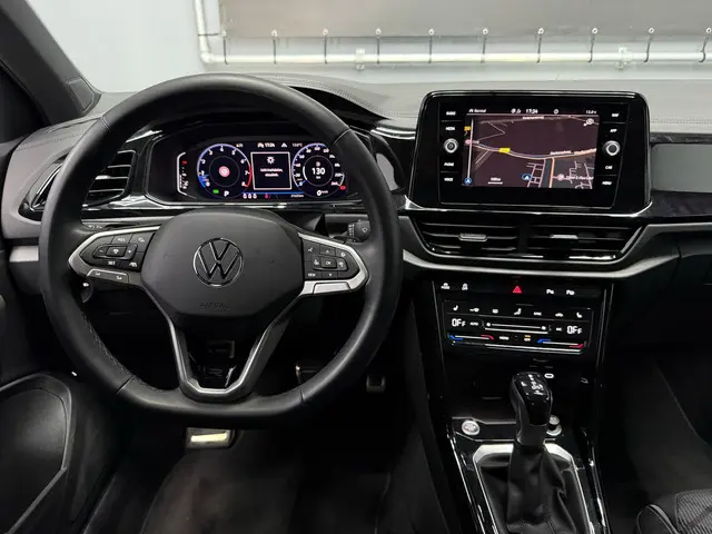 Volkswagen T-Roc 1.5 TSI R-Line Business 2024 Benzine 13