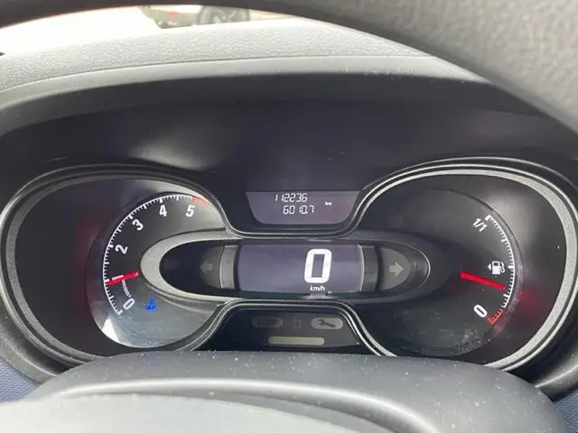 Opel Vivaro 1.6CDTI/L1H1/NAV/3SITZ/AC 2018 Diesel 19