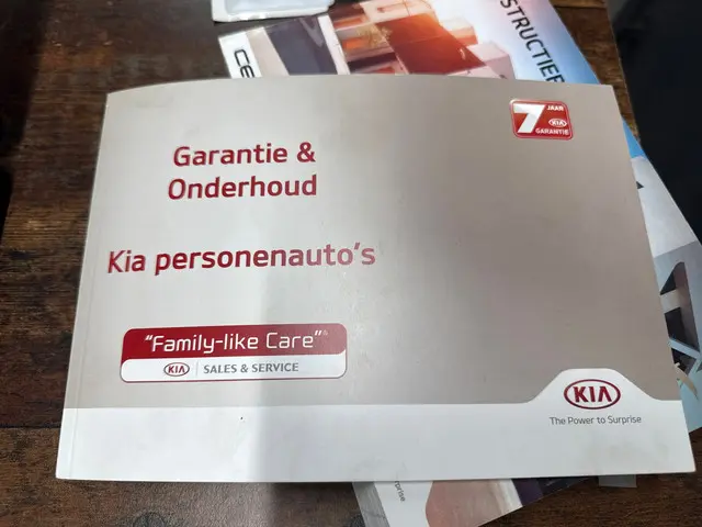 Kia cee'd 1.0 T-GDi GT-Line Summer Edition 2017 Benzine 21