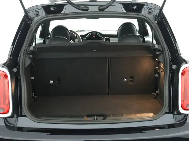 MINI Electric Mini MINI Yours 33 kWh 2023 Elektrisch 19