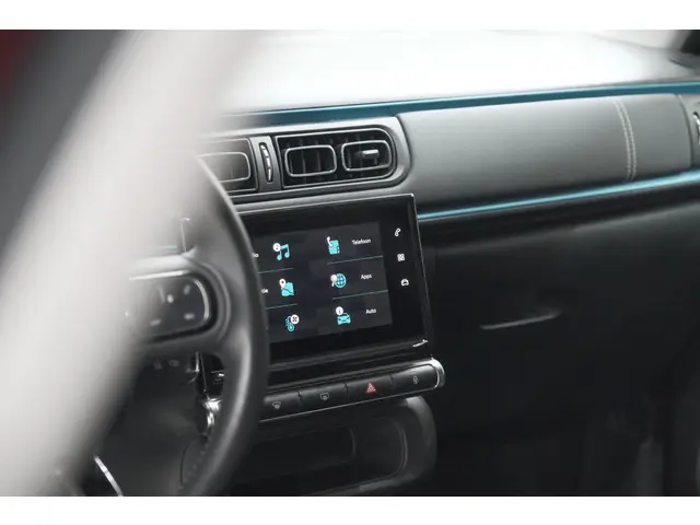 Citroën C3 PureTech 82 Shine 2020 Benzine 44