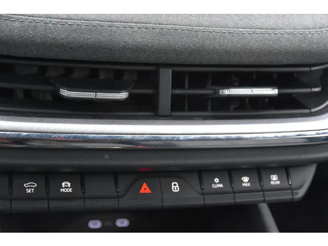 Škoda Enyaq iV 60 2021 Elektrisch 12