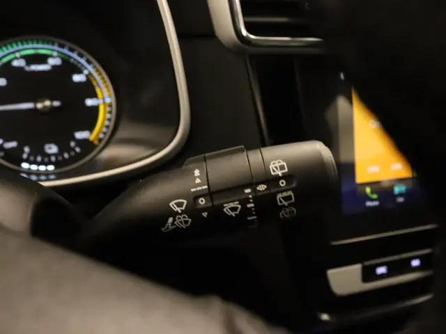 MG ZS EV Luxury 45 kWh 2019 Elektrisch 21