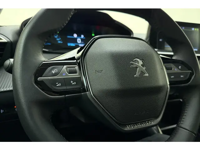 Peugeot e-208 EV Active 50 kWh 2023 Elektrisch 17