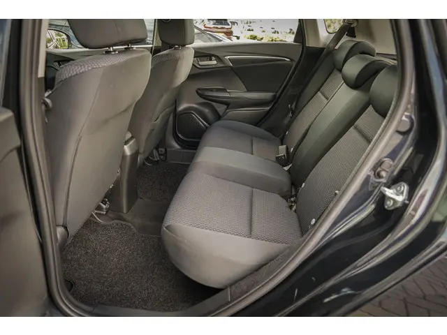 Honda Jazz 1.3i VTEC COMFORT 2019 Benzine 30