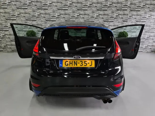 Ford Fiesta 1.0 EcoBoost Sport 2013 Benzine 22