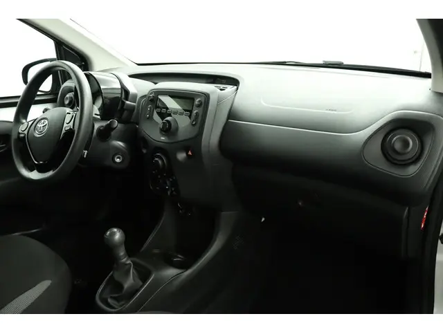 Toyota Aygo 1.0 VVT-i x-fun 2018 Benzine 39