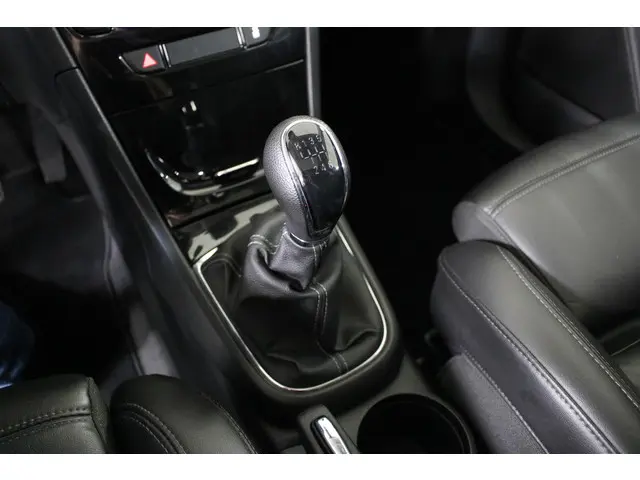 Opel Mokka X 1.4 Turbo Innovation 2018 Benzine 30