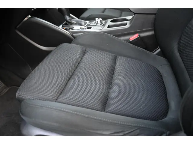 Mazda CX-5 SkyActiv-G 165 automaat TS+ 2015 Benzine 12
