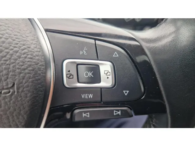 Volkswagen Golf 1.5 TSI Highline 2019 Benzine 15