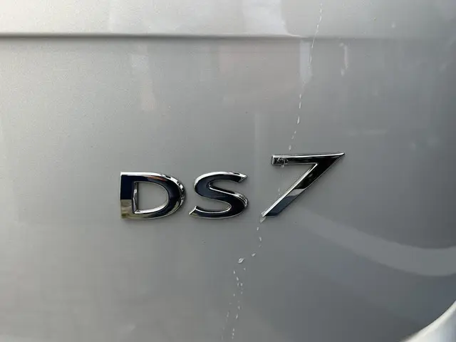 DS DS 7 E-Tense 225 Opéra 2023 Hybride Benzine 47