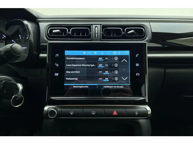 Citroën C3 1.2 PureTech Feel 2020 Benzine 27