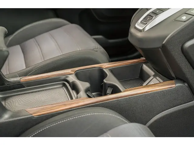 Honda CR-V 2.0i e:HEV ELEGANCE 2019 Hybride Benzine 48