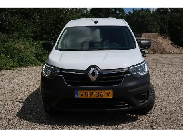 Renault Express 3