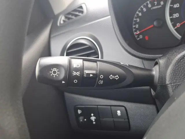Hyundai i10 1.0i Comfort 2018 Benzine 16