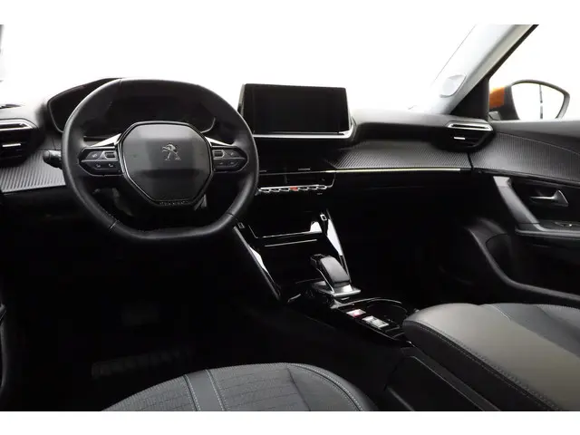 Peugeot e-2008 EV Allure 50 kWh 2021 Elektrisch 10