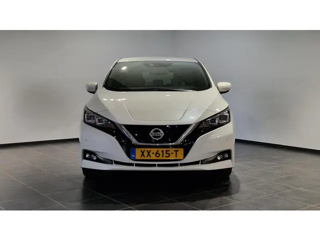 Nissan Leaf Tekna 40 kWh 2019 Elektrisch 2