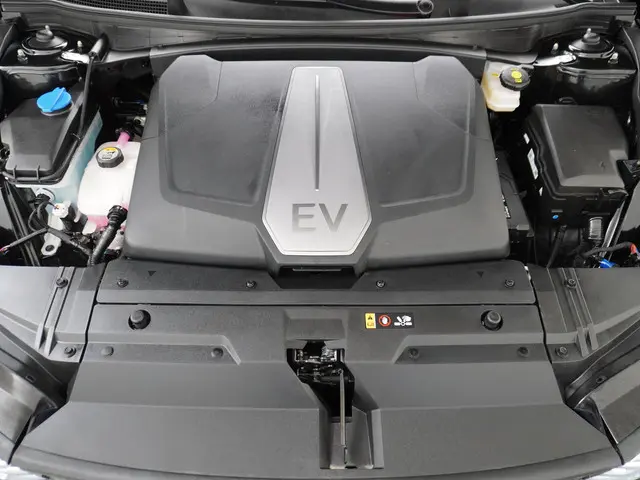 Kia EV6 GT-Line 77.4 kWh 2023 Elektrisch 16