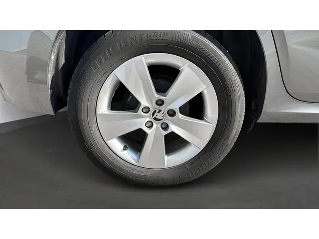 Škoda Kamiq 1.0 TSI Ambition 2022 Benzine 13