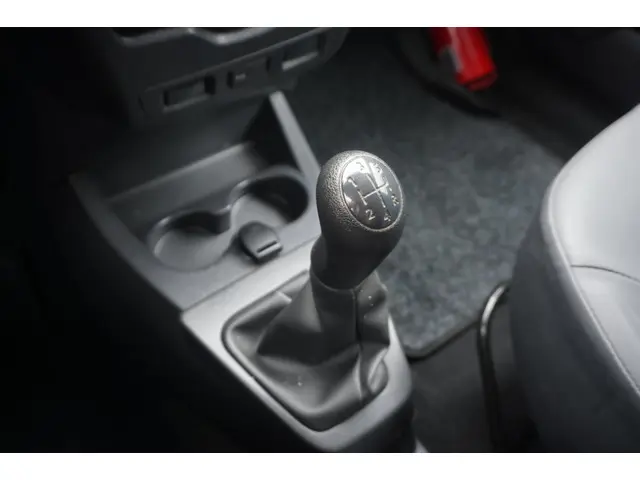 Dacia Dokker 1.6 MPI 100 Basic (MARGE AUTO) 2016 Benzine 19