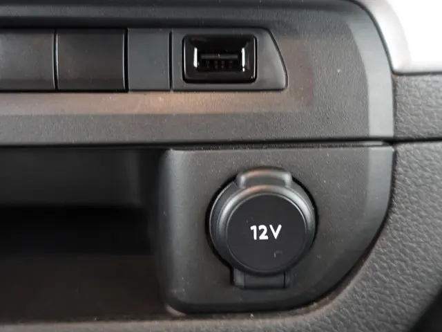 Opel Vivaro L3H1 145pk Automaat 2024 Diesel 24
