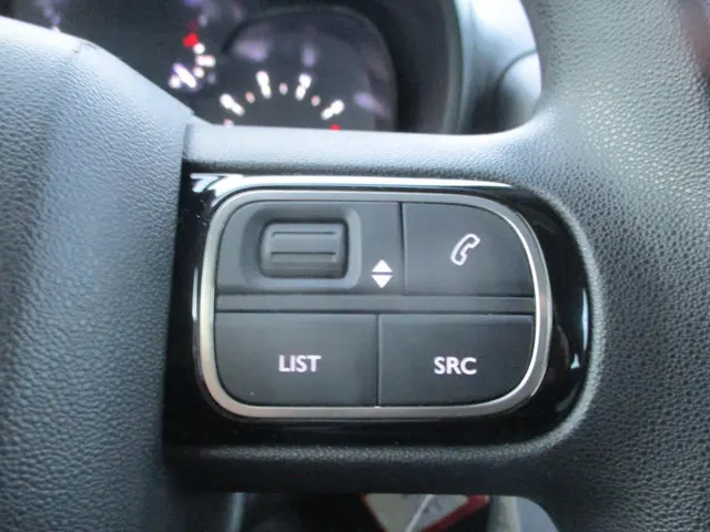 Citroën Berlingo 1.2 PureTech Feel 2019 Benzine 6