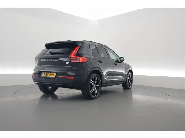Volvo XC40 2
