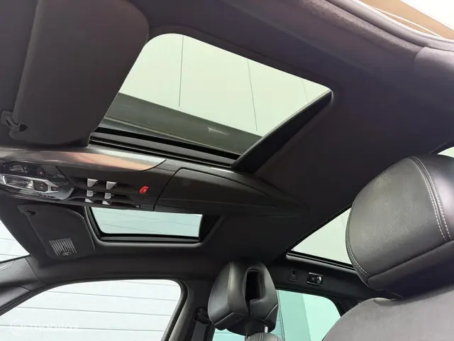 Citroën DS5 1.6 THP Chic 2013 Benzine 17