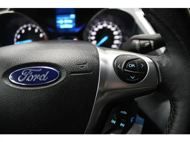Ford Grand C-Max 1.6 Trend 2012 Benzine 15